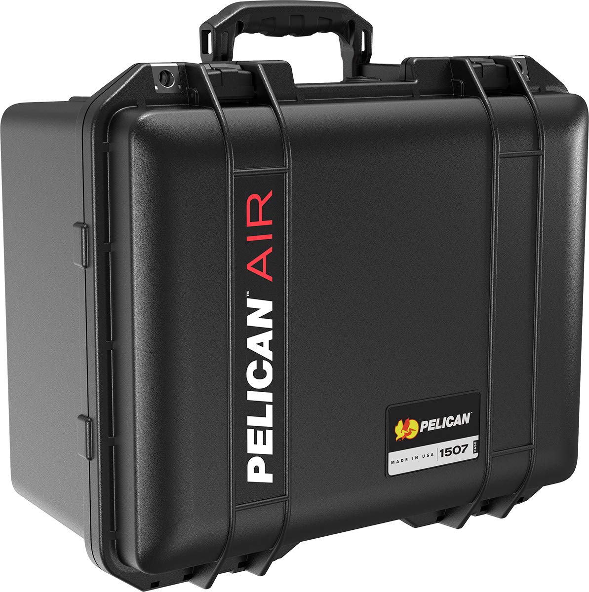 ★美品★ Pelican Air ペリカン エア ケース 1507 黒 Amazon.com: Pelican 1507 Air Case No Foam (Black) : Sports & Outdoors